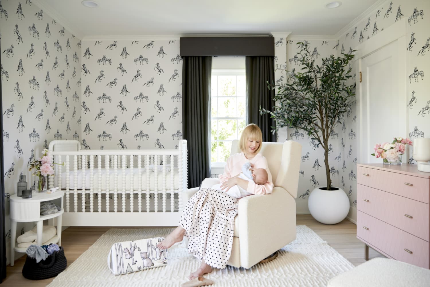 Nursery set ups hot sale